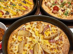 -必胜客(东方广场店)