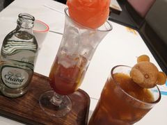 -柠檬树茶餐厅(海雅缤纷城店)