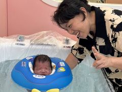 -葱妈母婴医护月嫂中心(浦东店)