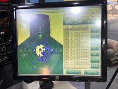 -都市枪神实弹射击俱乐部