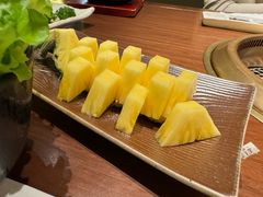 -御牛道日式烤肉料理(杭州万象城店)