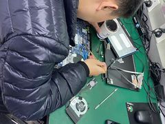 -华为手机笔记本电脑维修中心(徐汇店)
