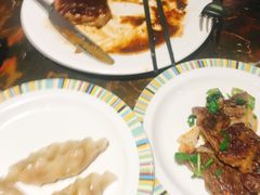 -吉布鲁牛排海鲜自助(百伦店)