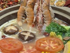 -黄弟大排档·湖南菜·小龙虾·小海鲜(凯旋北路店)