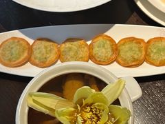 -甄御•海鲜新青岛菜(麦岛店)