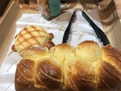 -工匠面包(壹方店)