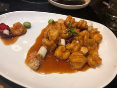 -阿庄新豫菜(航海东路店)