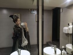 -盘子女人坊古装写真摄影(天津总店)