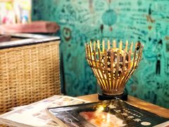 -Fresh Fruit Factory - Fruit Cuisine Restaurant