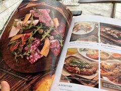 -G+KITCHEN(龙湖狮山天街店)