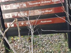 -南汇桃花村