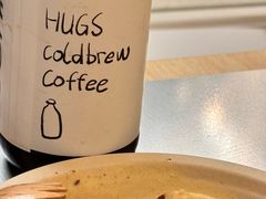 -HUGS coffee(东区店)