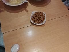 -琴岛顺天馄饨(崂山金鼎店)