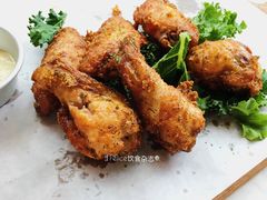 土耳其风味鸡翅-农畉LONFOOD(福田星河COCOPark店)