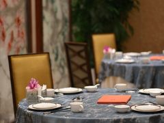 -扬州香格里拉·香宫中餐厅