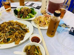 -陈根记大牌档