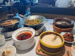 -小菜园新徽菜(无锡宜家荟聚中心店)