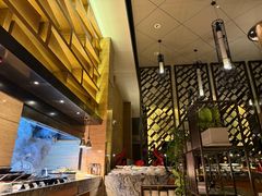 -上海静安铂尔曼酒店