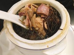 地胆头炖水鸭-美极鲜食坊(宝安南路店)