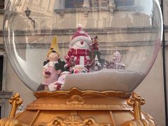 -华谊兄弟（长沙）电影小镇