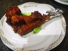-鹏馨羊羔肉·非遗(新建街店)