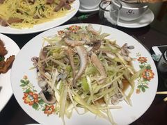 -香满居张记小厨私房菜(青岛站店)