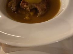 -火车头法国西餐厅