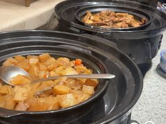 -东莞塘厦三正半山温泉酒店·沙利文西餐厅