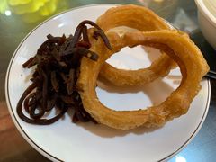 -老磁器口豆汁店(天坛店)