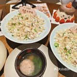 在扬州～