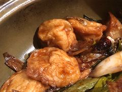 -南京大牌档(凯德大峡谷店)