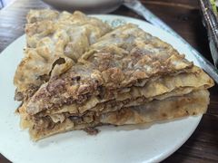 华威肉饼-清真永恒华威肉饼(潘家园店)