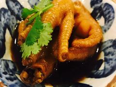 -点都德(聚福楼店)