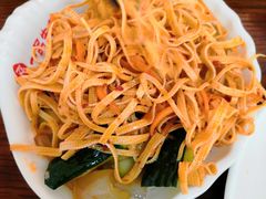 精美小菜-邓记一品生煎(奥克斯广场店)