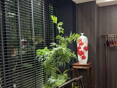 -浩运·海鲜青岛菜·海胆水饺(石老人店)