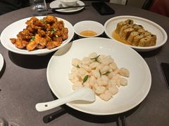 -柒园·三十年创意杭帮菜(龙湖滨江天街店)