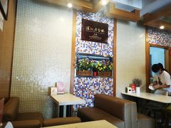 -太清凉茶糖水(前海店)