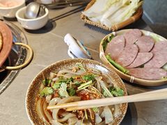 -阿婆情腊排骨火锅·野生菌季(古城旗舰店)