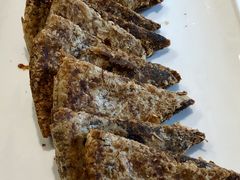 马凯糖饼-马凯餐厅(地安门店)