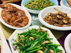 -海精英海鲜世界(台海路店)