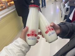 -红星前进面包牛奶公司(君太店)