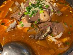 -荷塘秋月·本帮江浙菜(国权路店)