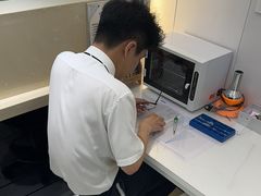 -大明眼镜(西四店)