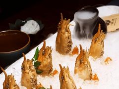 -兰庭玉树·老饭骨家宴(后海店)