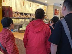 -国际饭店·帆声西饼屋(黄河路店)
