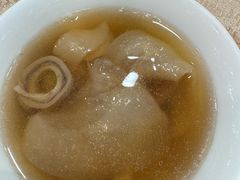 -麒麟中餐厅·经典粤菜·地道菜式老字号(广州长隆酒店)
