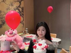 -松临·铁板烧&Omakase(神农店)