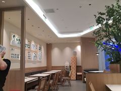 -西堤牛排(南京龙江店)