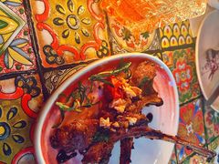 -BROWNSTONE布朗石西班牙餐厅(富城店)