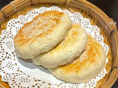 -老牌坊•鲁菜名店•地道济南菜(大观园商埠店)